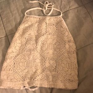 Brandy Melville halter